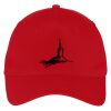 Five Panel Twill Cap Thumbnail