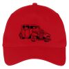Five Panel Twill Cap Thumbnail