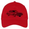 Five Panel Twill Cap Thumbnail