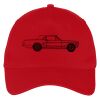 Five Panel Twill Cap Five Panel Twill Cap Thumbnail