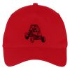 Five Panel Twill Cap Thumbnail