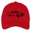 Five Panel Twill Cap Five Panel Twill Cap Thumbnail
