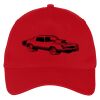 Five Panel Twill Cap Five Panel Twill Cap Thumbnail