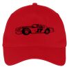 Five Panel Twill Cap Thumbnail