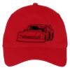 Five Panel Twill Cap Thumbnail