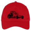 Five Panel Twill Cap Thumbnail
