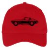 Five Panel Twill Cap Five Panel Twill Cap Thumbnail