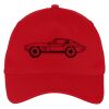 Five Panel Twill Cap Thumbnail
