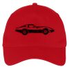 Five Panel Twill Cap Thumbnail