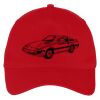 Five Panel Twill Cap Thumbnail