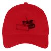 Five Panel Twill Cap Thumbnail