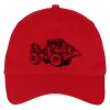 Five Panel Twill Cap Thumbnail