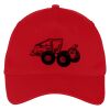 Five Panel Twill Cap Thumbnail