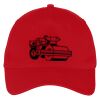 Five Panel Twill Cap Thumbnail