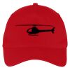 Five Panel Twill Cap Five Panel Twill Cap Thumbnail