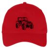 Five Panel Twill Cap Five Panel Twill Cap Thumbnail