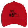 Five Panel Twill Cap Thumbnail
