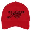 Five Panel Twill Cap Thumbnail