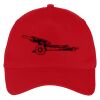 Five Panel Twill Cap Thumbnail