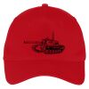 Five Panel Twill Cap Five Panel Twill Cap Thumbnail