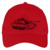 Five Panel Twill Cap Five Panel Twill Cap Thumbnail