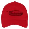 Five Panel Twill Cap Thumbnail