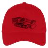 Five Panel Twill Cap Thumbnail
