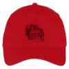 Five Panel Twill Cap Thumbnail