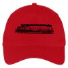 Five Panel Twill Cap Thumbnail