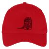 Five Panel Twill Cap Thumbnail
