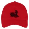 Five Panel Twill Cap Thumbnail