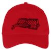 Five Panel Twill Cap Thumbnail