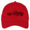 Five Panel Twill Cap Thumbnail