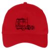 Five Panel Twill Cap Thumbnail