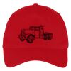 Five Panel Twill Cap Thumbnail