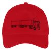 Five Panel Twill Cap Thumbnail