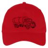 Five Panel Twill Cap Thumbnail