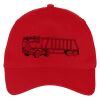 Five Panel Twill Cap Thumbnail