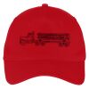 Five Panel Twill Cap Thumbnail