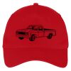 Five Panel Twill Cap Thumbnail
