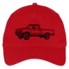Five Panel Twill Cap Thumbnail