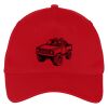 Five Panel Twill Cap Five Panel Twill Cap Thumbnail