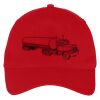 Five Panel Twill Cap Thumbnail