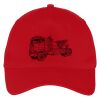 Five Panel Twill Cap Thumbnail