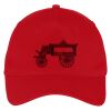 Five Panel Twill Cap Five Panel Twill Cap Thumbnail