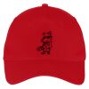 Five Panel Twill Cap Thumbnail