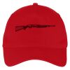 Five Panel Twill Cap Five Panel Twill Cap Thumbnail