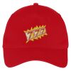 Five Panel Twill Cap Thumbnail