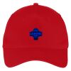 Five Panel Twill Cap Five Panel Twill Cap Thumbnail