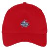 Five Panel Twill Cap Five Panel Twill Cap Thumbnail